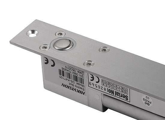 Hikvision DS-K4T100 Verrou électrique