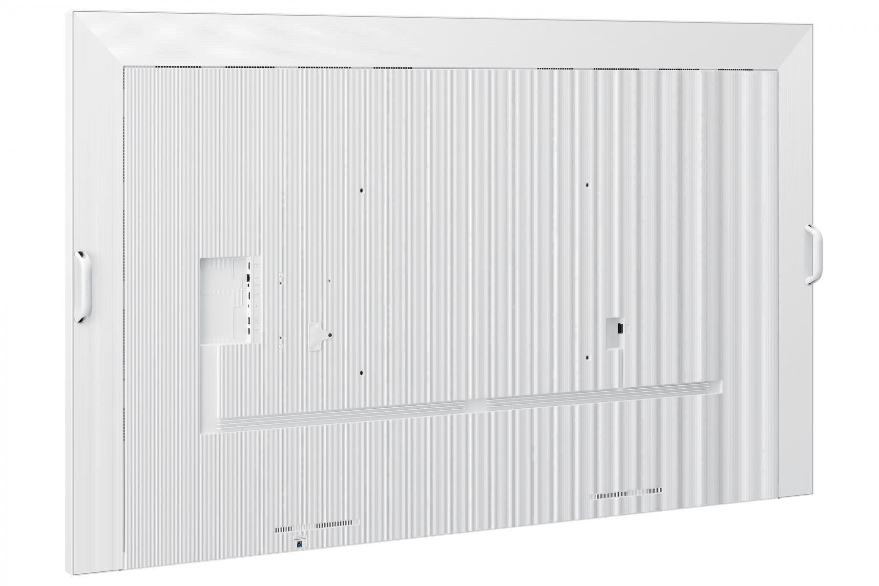 Samsung Flip Pro 75" UHD WM75F-X