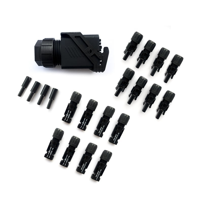 Sendage de service 30-40ktl-m3
