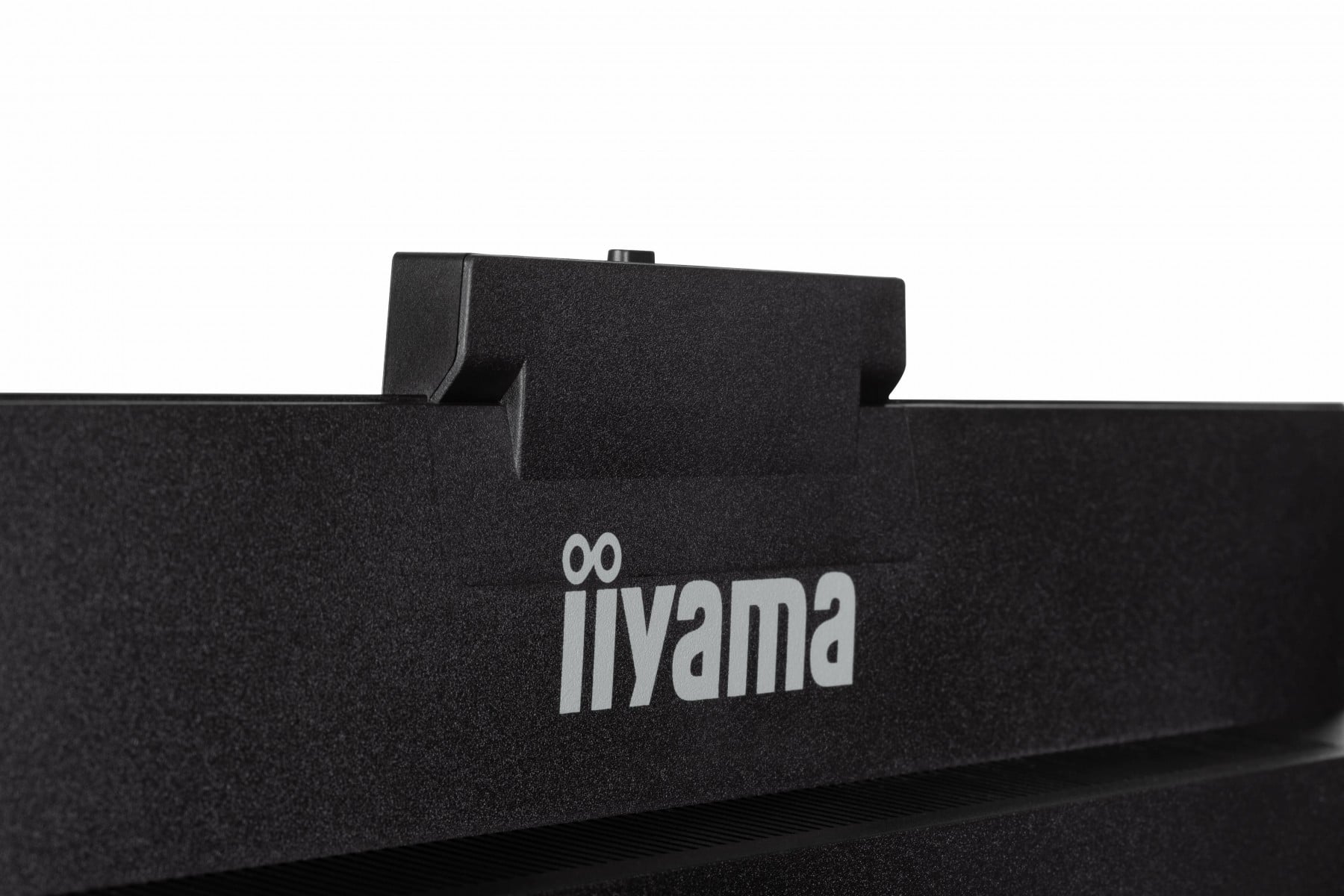 "iiyama ProLite XUB2490HSUH-B1 écran plat de PC 60,5 cm (23.8"") 1920 x 1080 pixels Full HD LED Noir"