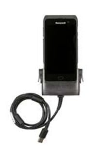 Honeywell CT45-SN-CNV accessoire pour lecteur de code barres Adaptateur de chargeur