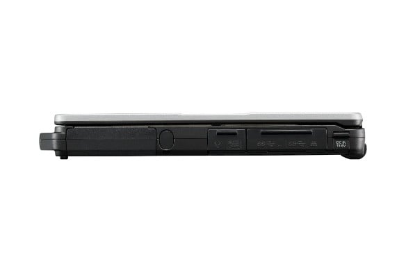"Panasonic FZ-55J261KBG laptop Intel® Core™ i5 i5-1345U Ordinateur portable 35,6 cm (14"") Écran tactile Full HD 16 Go DDR4-SDRAM 512 Go SSD Wi-Fi 6E (802.11ax) W"