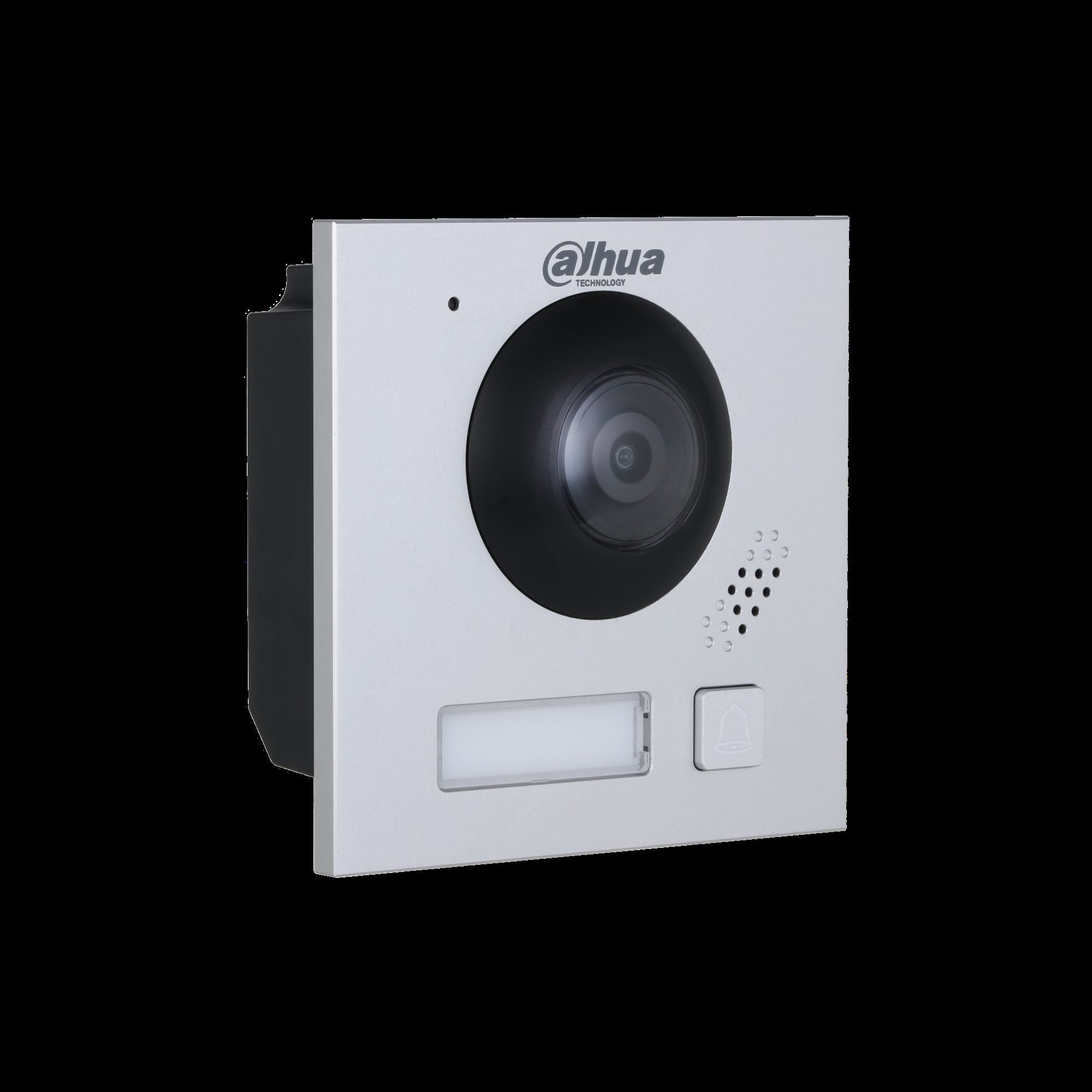 Dahua VTO4202F-P1 Station de porte modulaire d'appartement IP a 2 fils