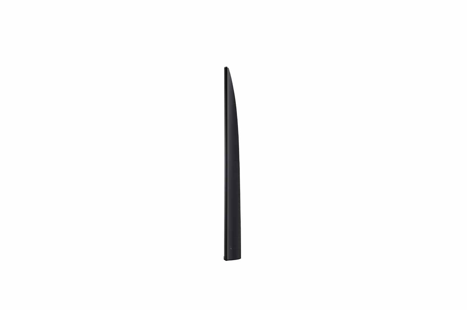 "LG 43UM662H TV Hospitality 109,2 cm (43"") 4K Ultra HD 265 cd/m2 Bleu 20 W"