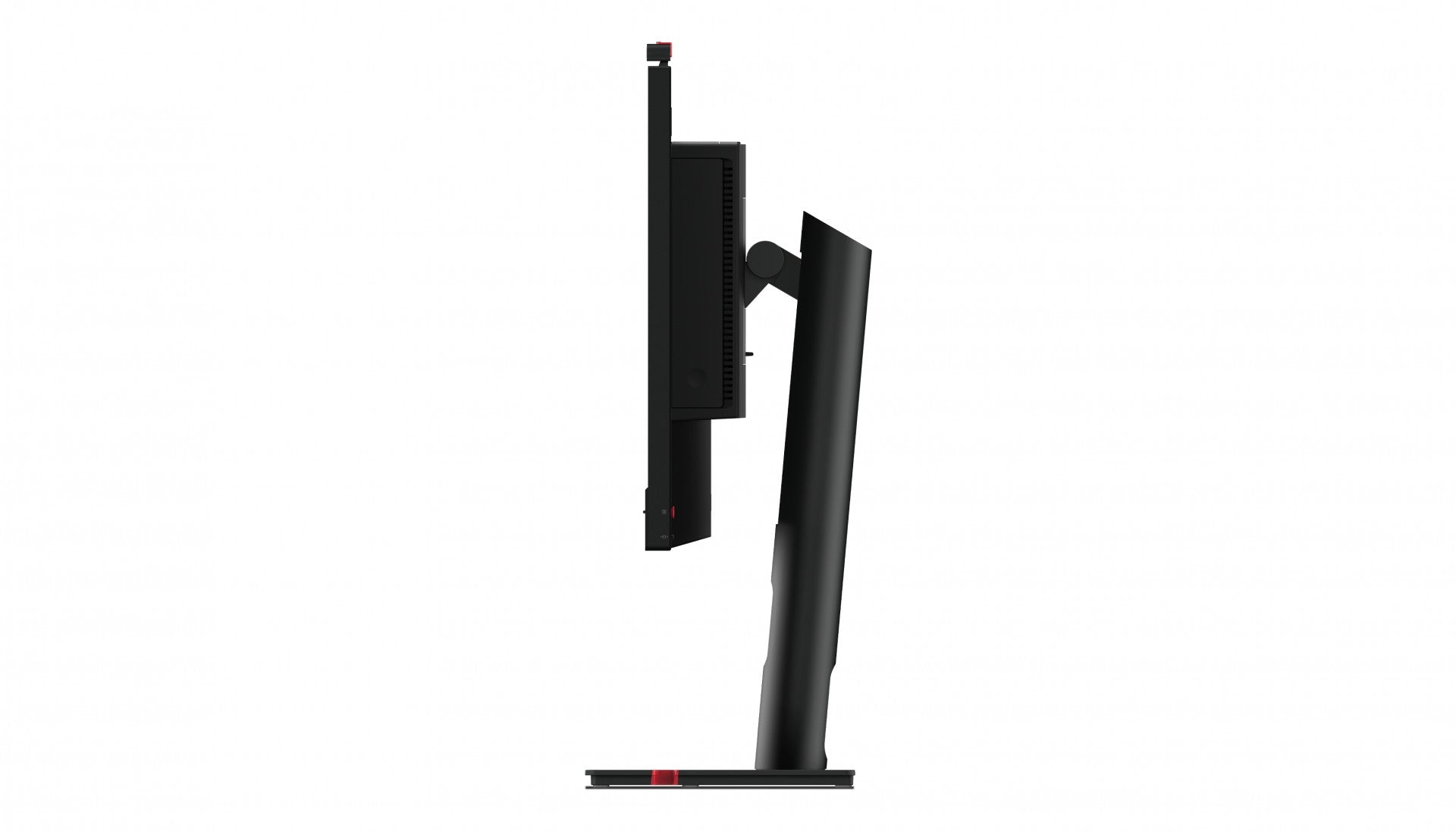 LENOVO ThinkCentre Tiny-in-One 24 Gen 5 LED Écran 24p 1920x1080 Full HD (1080p) IPS 250cd/m2 HDMI DisplayPort speakers 3y