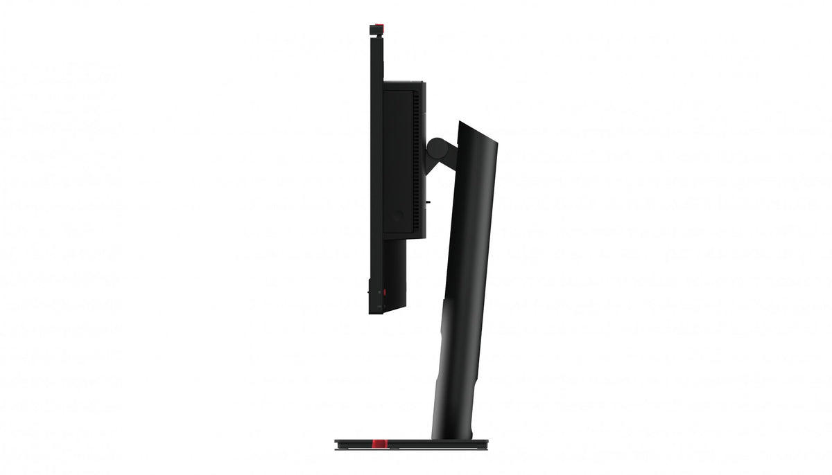 LENOVO ThinkCentre Tiny-in-One 24 Gen 5 LED Écran 24p 1920x1080 Full HD (1080p) IPS 250cd/m2 HDMI DisplayPort speakers 3y