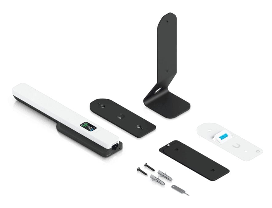 Ubiquiti U5G UniFi 5G Backup Antenne RedCap PoE