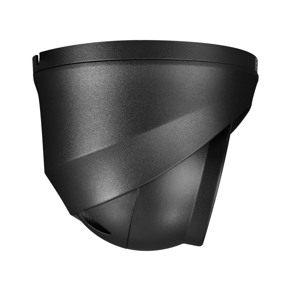 BCS BCS-L-EIP25FSR5-Ai2-G Caméra dôme IP 5MP avec WDR, IR 50m et boîtier IP67