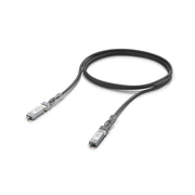 Ubiquiti Networks UACC-AOC-SFP28-30M câble de fibre optique Couleur aqua