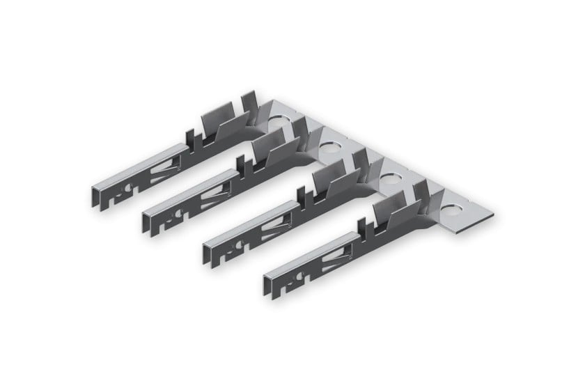 TELTONIKA NETWORKS 4-PIN plug with contact terminals