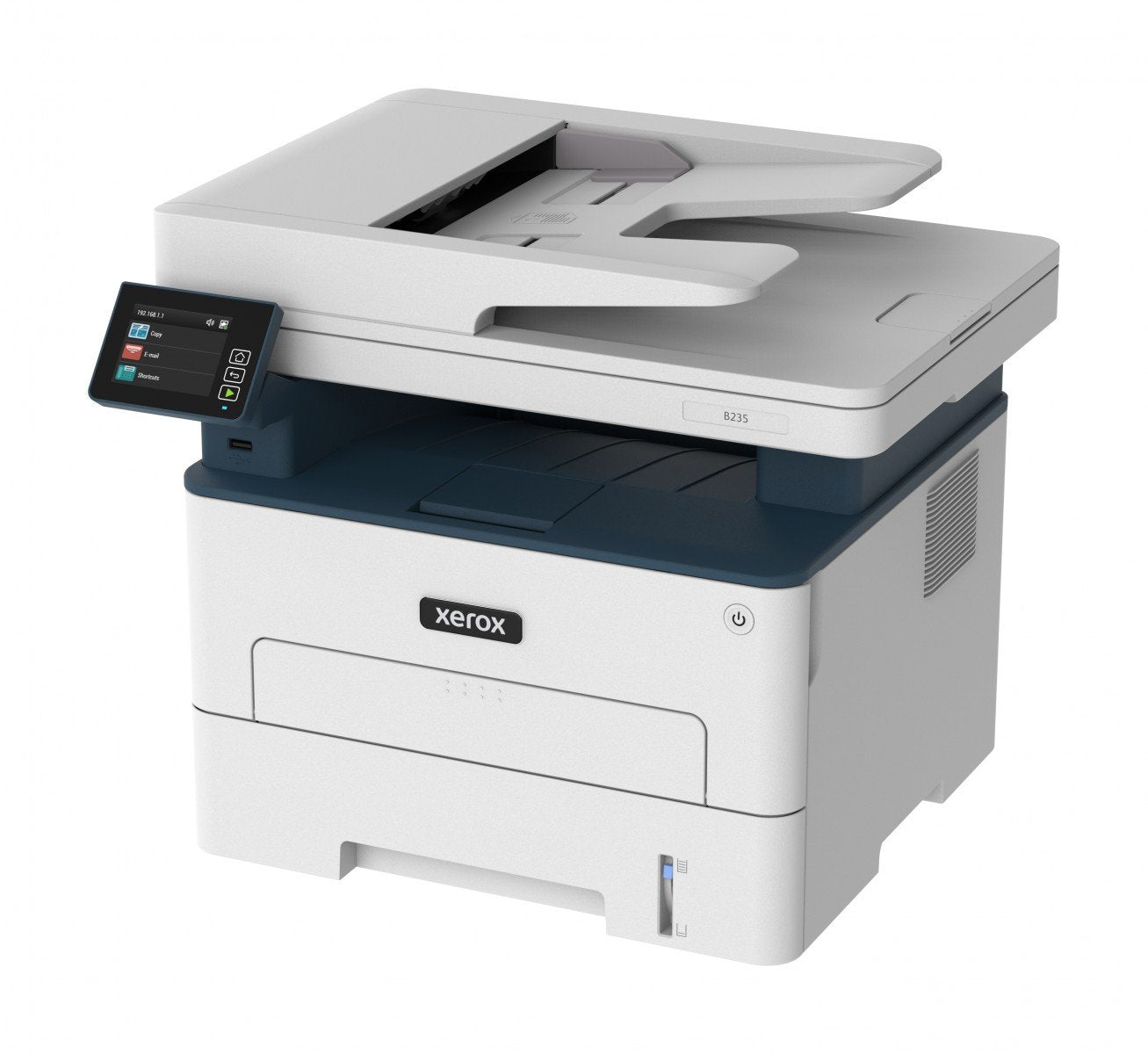 XEROX B235 MONO MULTIFUNCTION PRINTER