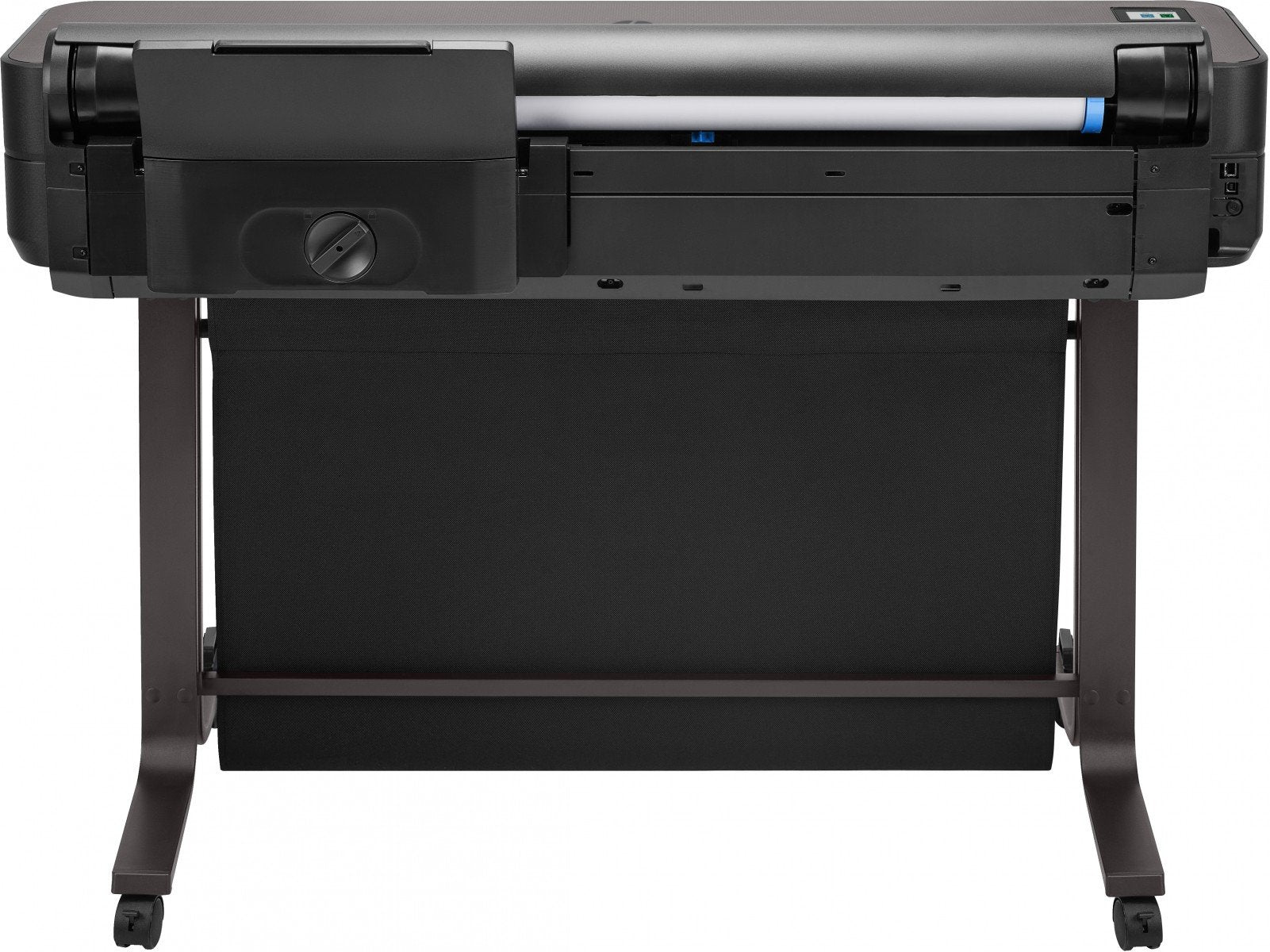 HP DesignJet T650 36p LFP 2025 Colour Ink-Jet A0 ANSI D Roll 91.4cmx45.7 m 2400x1200dpi 0.45 min/page USB LAN Wi-Fi