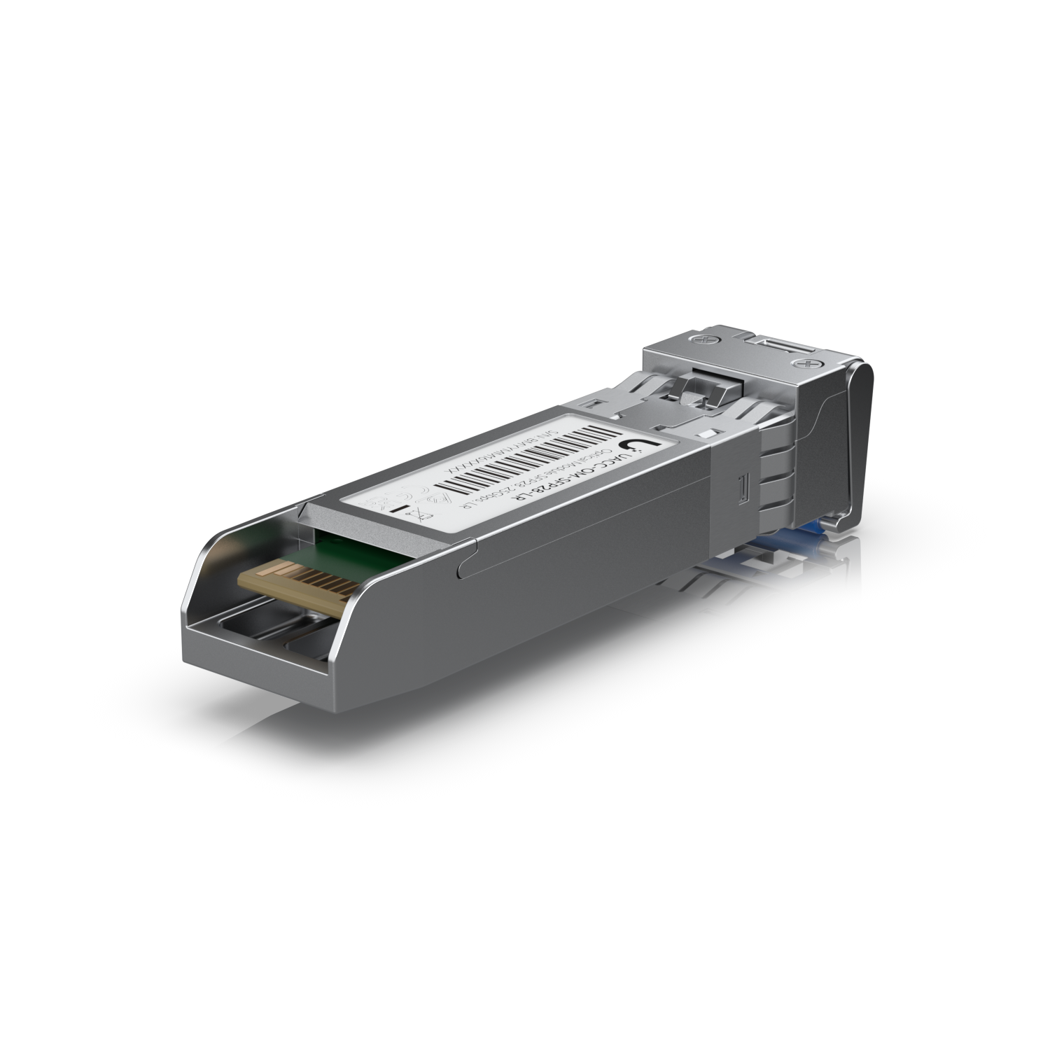 Ubiquiti UACC-OM-SFP28-LR Module optique SFP28, 25Gbps, LR