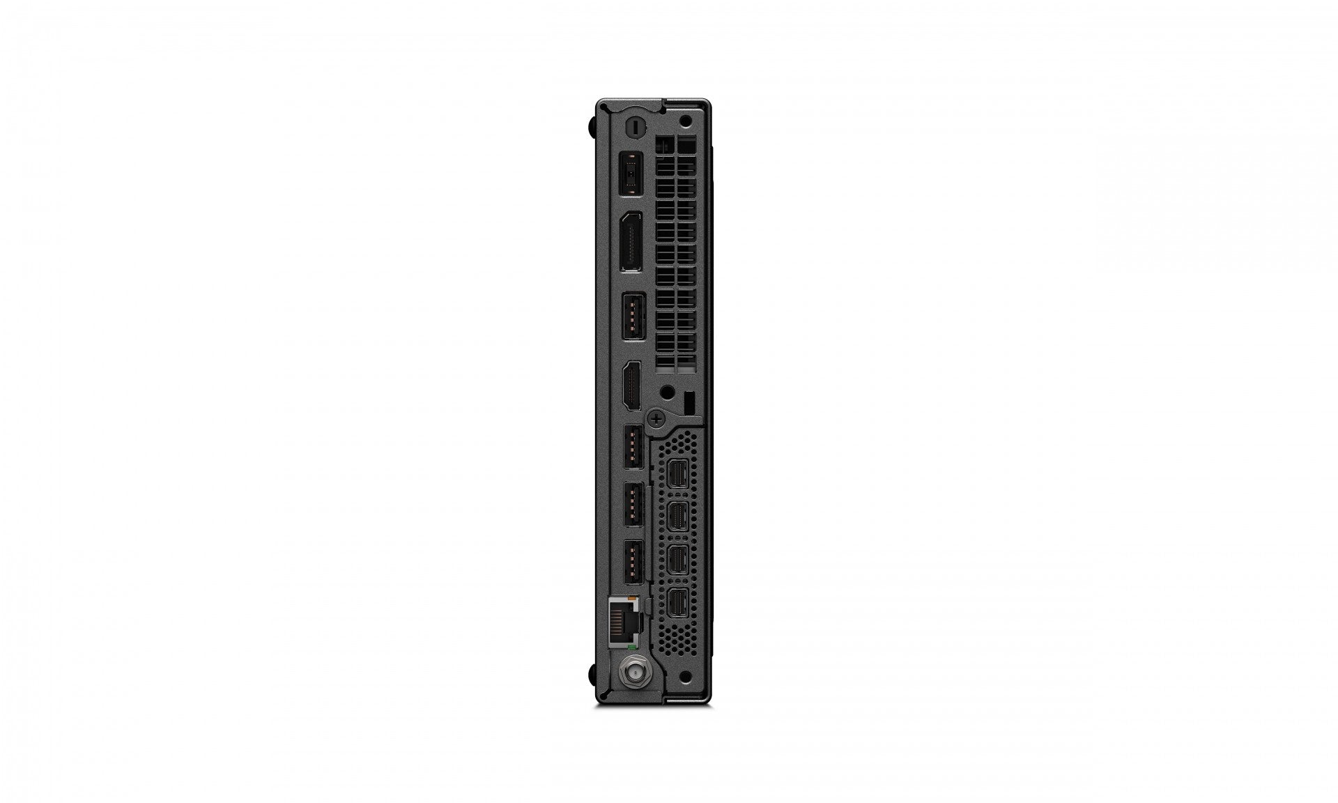 Lenovo ThinkStation P3 Tiny Intel Core i5-14600 1x32GB DDR5 1TB SSD Quadro A400_4GB Wi-Fi 6E+BT W11P German 3YOS