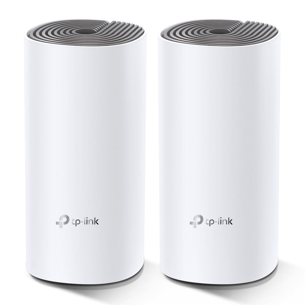 AC1200 Whole-Home Mesh Wi-Fi 2-pack