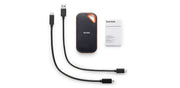 Extreme Pro Portable SSD 1TB