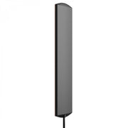 Ajax Systems 104117.290.NC Antenne externe Ajax pour communication LTE ou radio, noire