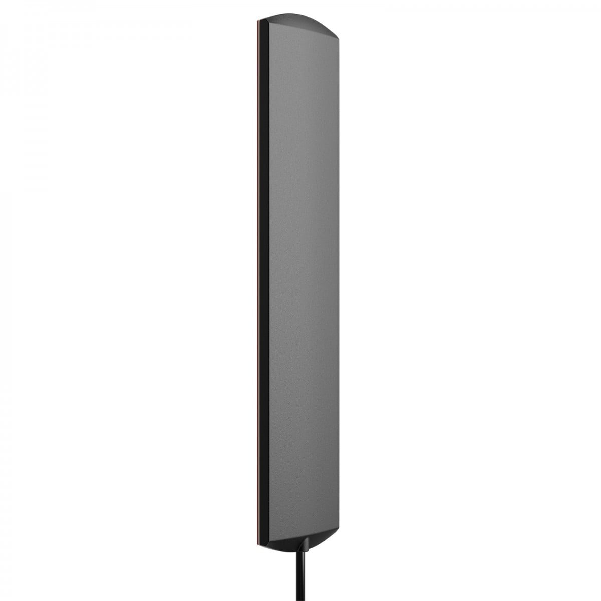 Ajax Systems 104117.290.NC Antenne externe Ajax pour communication LTE ou radio, noire