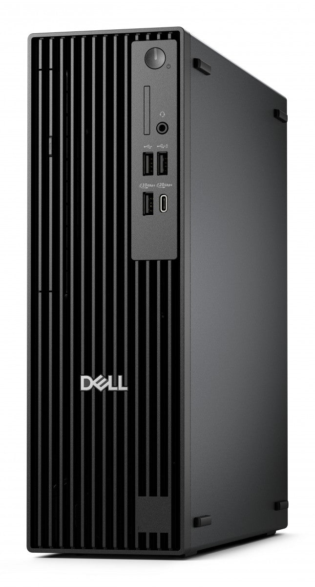 DELL Pro Slim Plus QBS1250 260W Intel Core Ultra 5 235 16GB 512GB W11P 3YPS