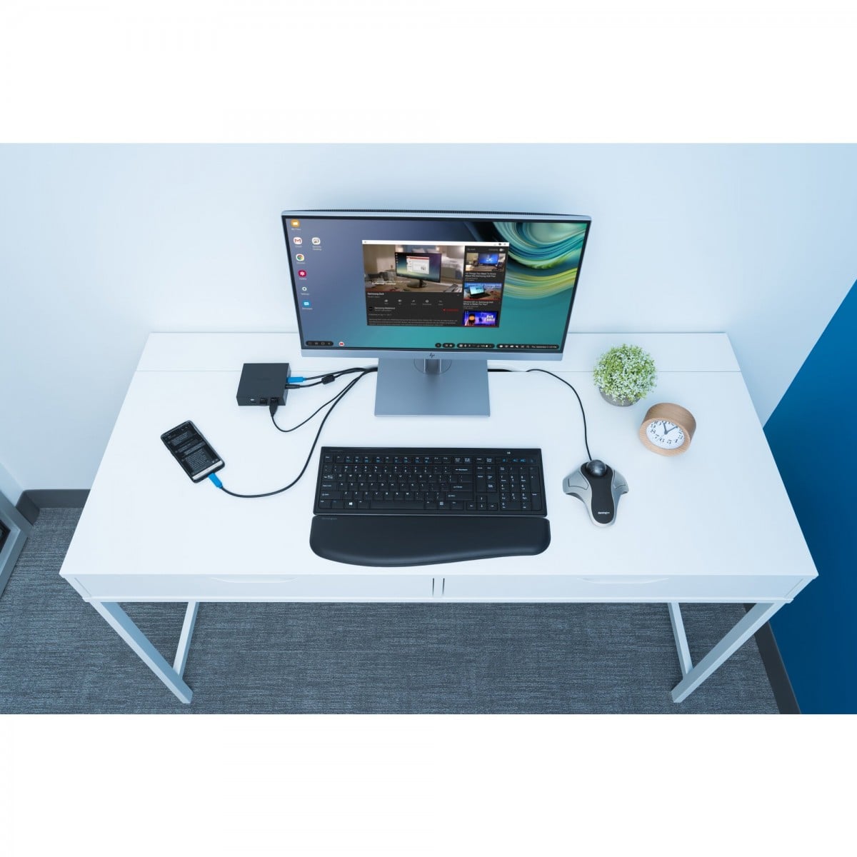 Orbit Optical Trackball
