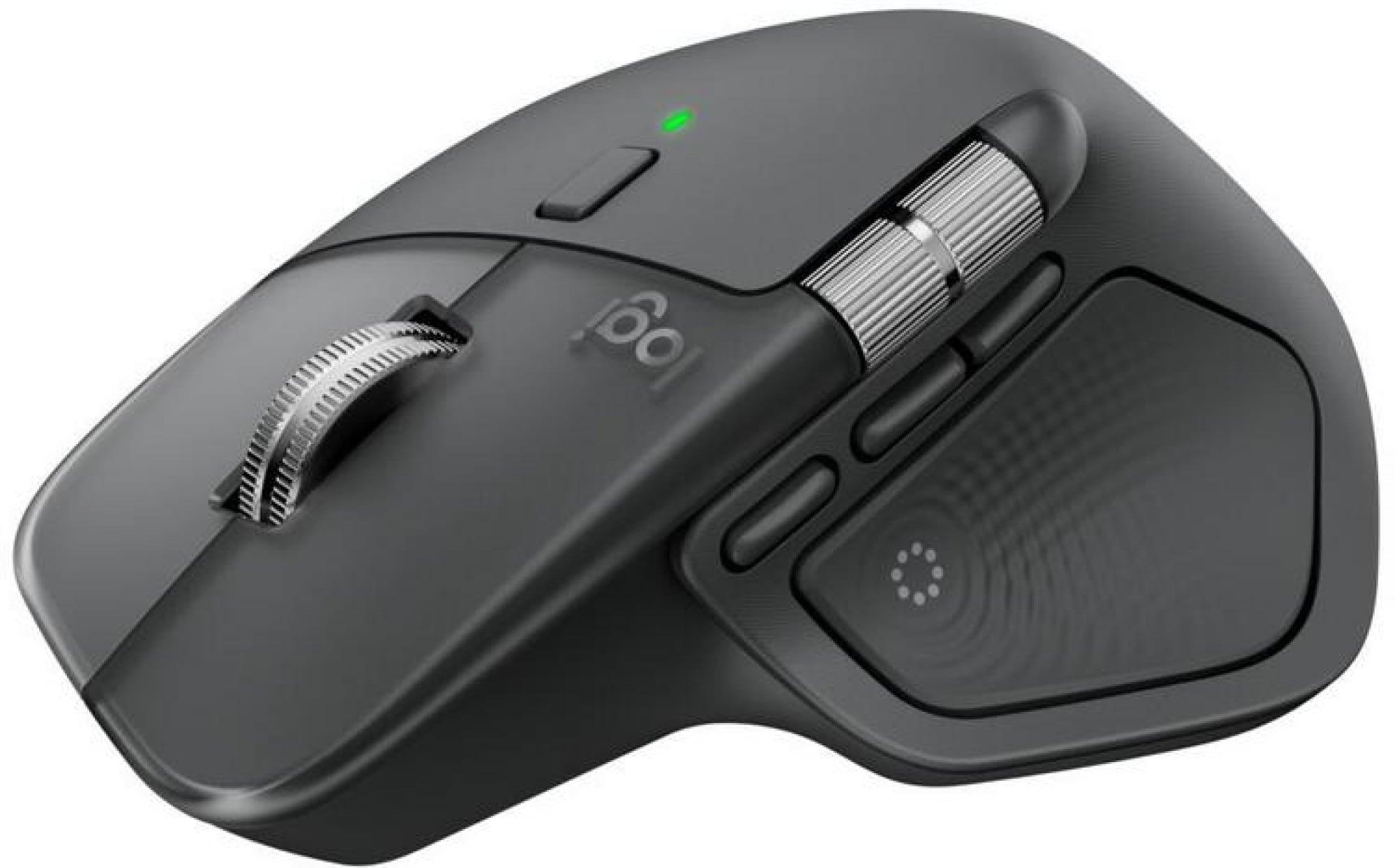 MX Master 4 for Bus-GRAPHITE-EMEA28i-935