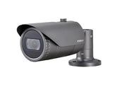 Hanwha 2MP IR Bullet Camera Balle (forme) Caméra de sécurité IP 1920 x 1080 pixels Plafond