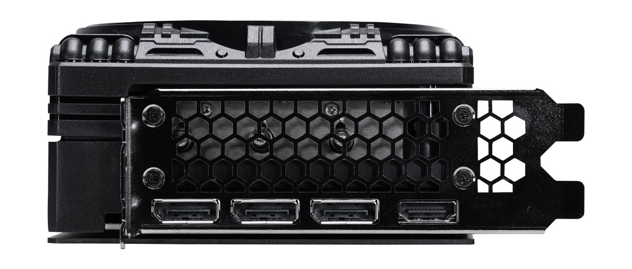 Palit GeForce RTX 5080 GamingPro OC 16GB GDDR7 DLSS4