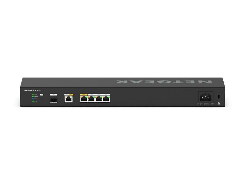 NETGEAR PR60X Insight Managet 10G/Multi-Gigabit Dual WAN Pro Router