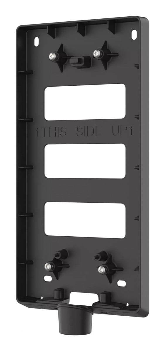 AXIS 02929-001 accessoire de systeme d'interphone adaptateur de conduit