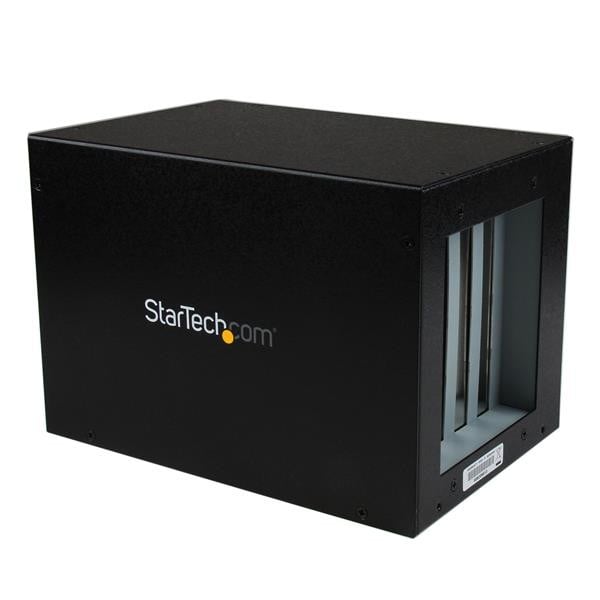 PCIe to 4 Slot PCI Expansion System
