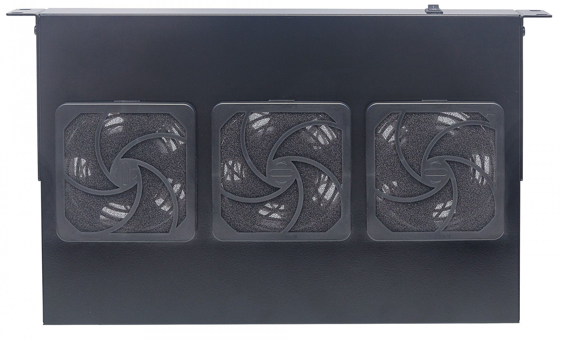 Intellinet 712668 accessoire de racks Plateau ventilation