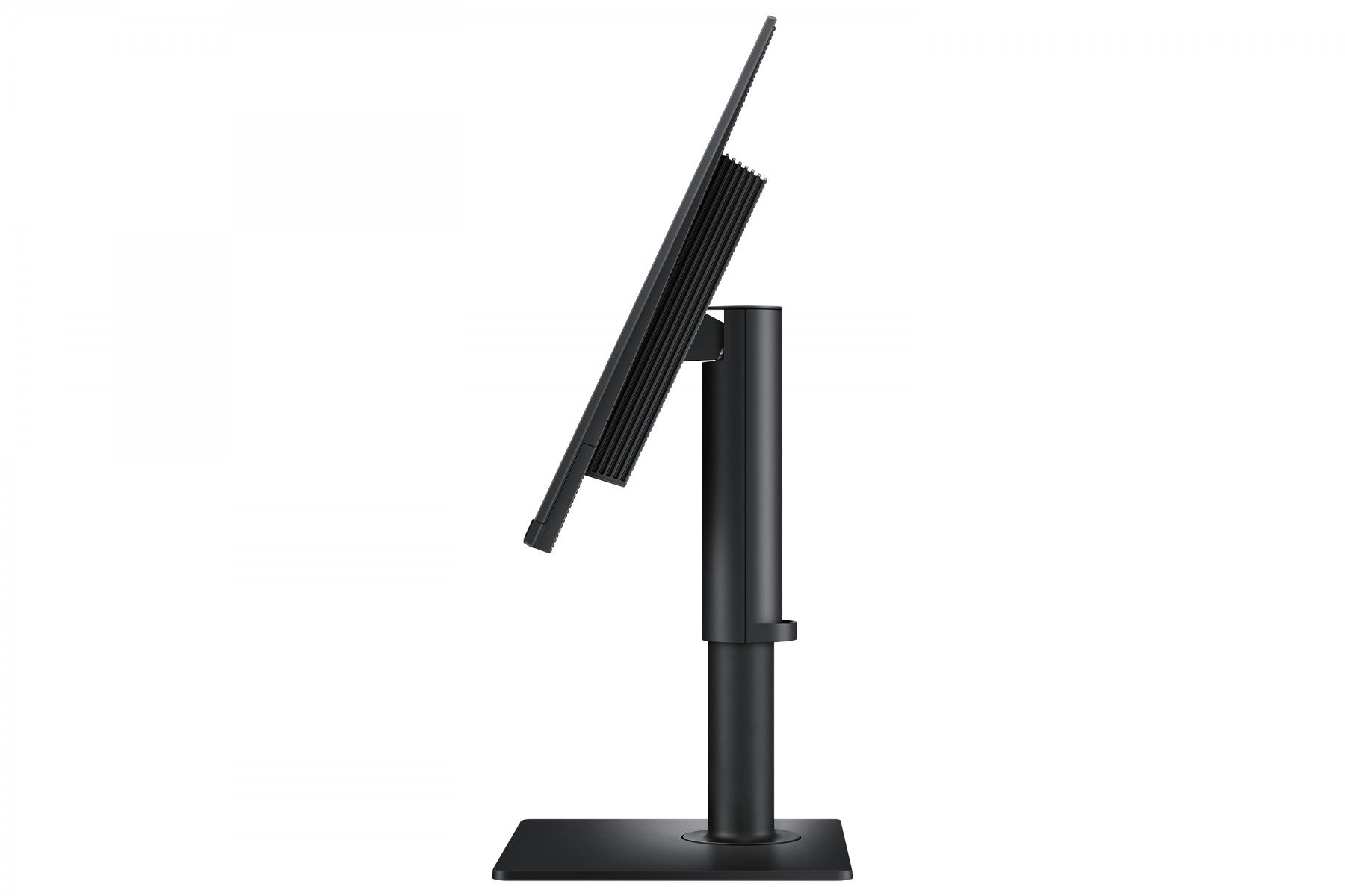 SAMSUNG LS24D400GAUXEN Ecran 24p - 1920x1080 Full HD 100 Hz - IPS - 250 cd/m2 - 1000:1 - 5 ms - 2xHDMI DP Ajustable