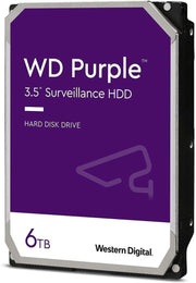 Western Digital Purple 6TB WD62PURZ