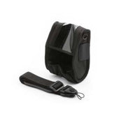 Zebra P1050667-017 accessoire d'imprimantes portables Boîtier de protection Noir QLn420