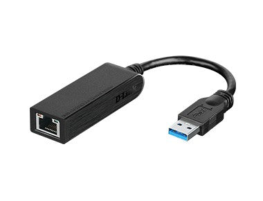 D-LINK USB 3.0 Gigabit Adapter