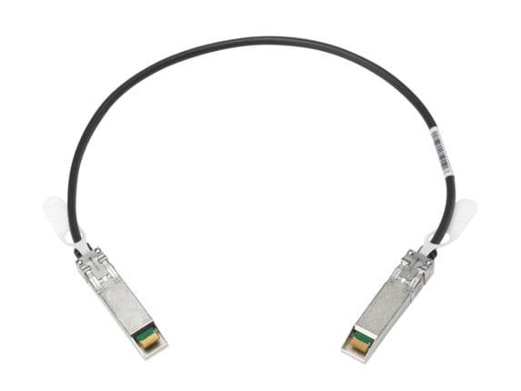 HPE 25Gb SFP28 to SFP28 3m DAC