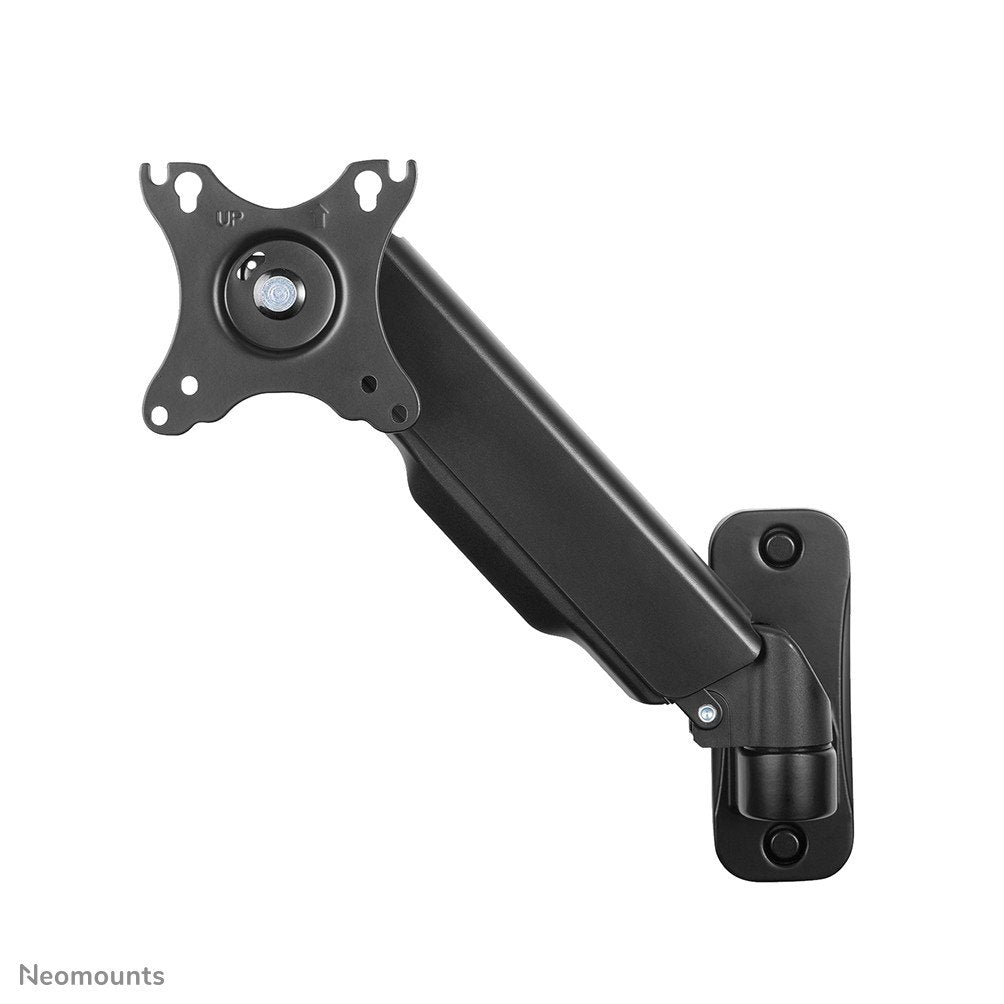 NEOMOUNTS WL70-440BL11 Support mural pour écran 17-32p - ressort à gaz - orientable