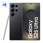 Samsung Galaxy S25 Ultra 5G 12/256 Go Noir