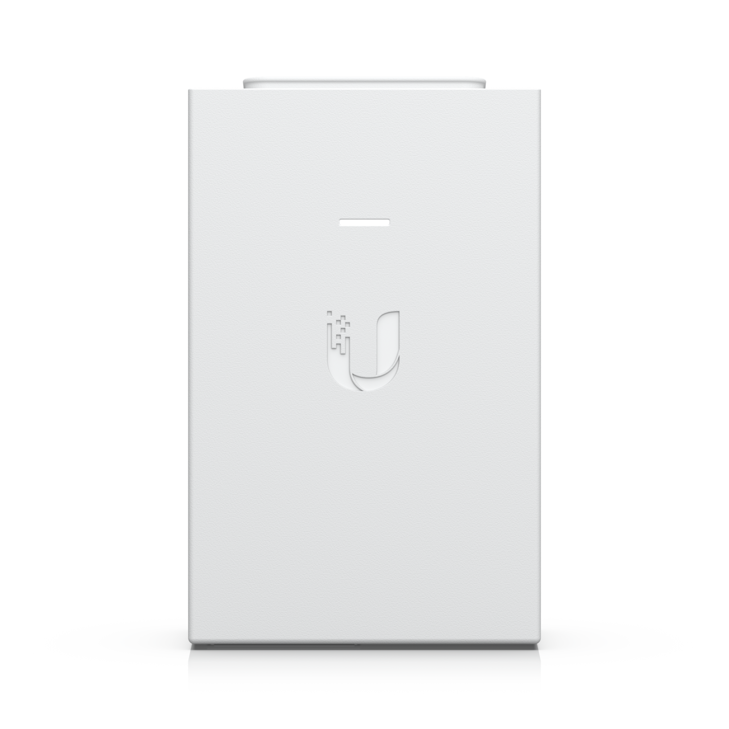 Ubiquiti Networks POE-24-30W-G-WH adaptateur et injecteur PoE Gigabit Ethernet 24 V