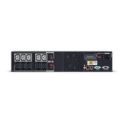 CyberPower PR750ERT2UC alimentation d'énergie non interruptible Interactivité de ligne 0,75 kVA 750 W 10 sortie(s) CA
