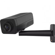 AXIS Q1728 Caméra de sécurité IP Box extérieure 3840 x 2160 pixels Support de poteau
