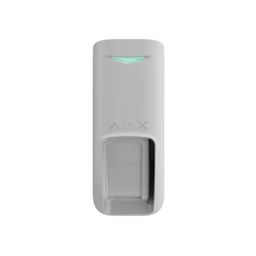 Ajax Systems 101441.289.WH1 Rideau extérieur Jeweller - blanc
