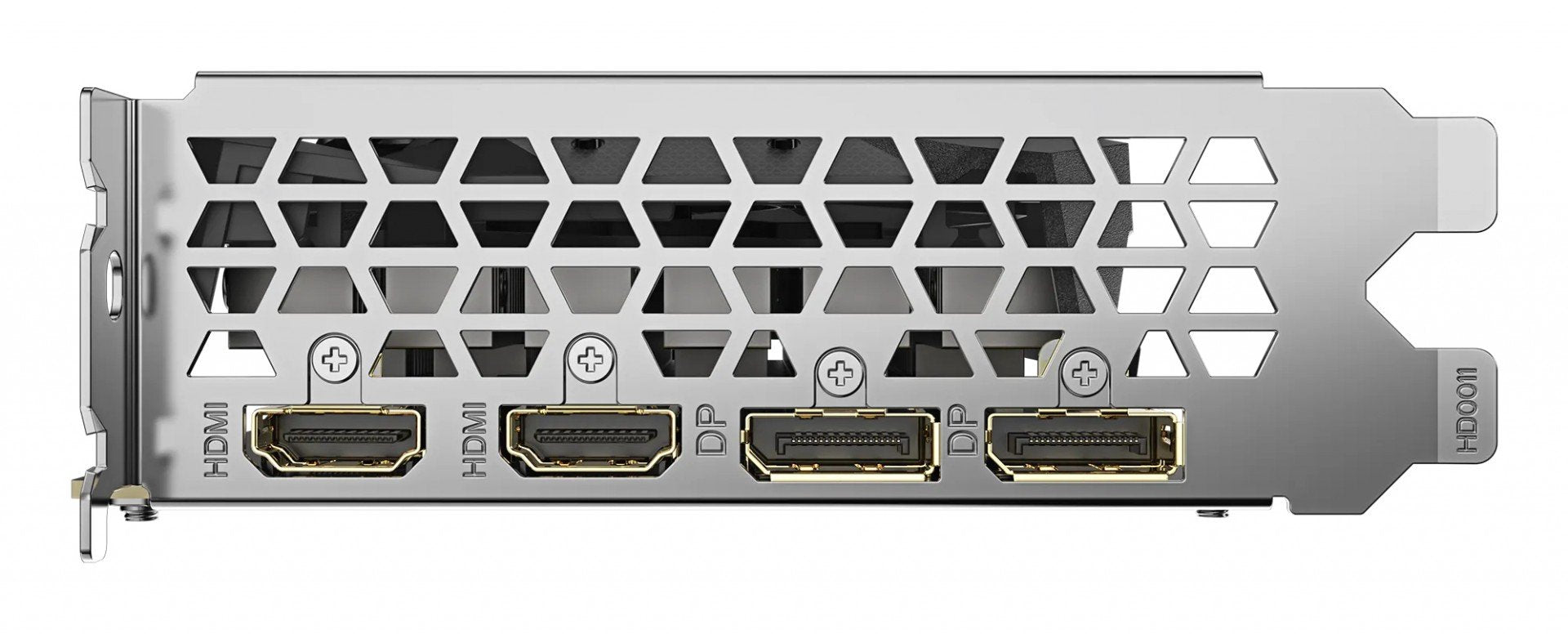 Gigabyte GeForce RTX 3050 WINDFORCE OC V2 6GB VGA