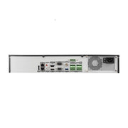 BCS BCS-V-NVR3204-A-8K Enregistreur IP 32 canaux 32MP avec prise en charge de 4 disques durs et sortie HDMI 8K/4K