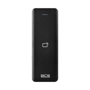 BCS BCS-L-CRS-M9Z Lecteur de cartes proximités Mifare avec fonctionnalités de sécurité, IP66