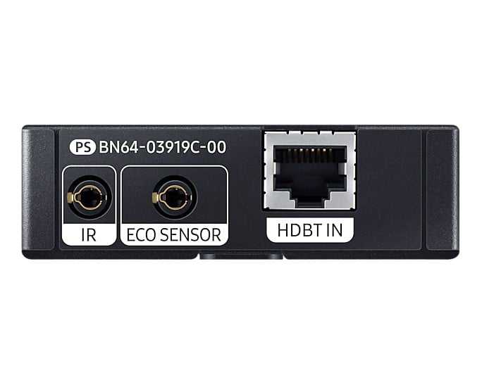 Samsung S-Box SBB-SNOWJMU