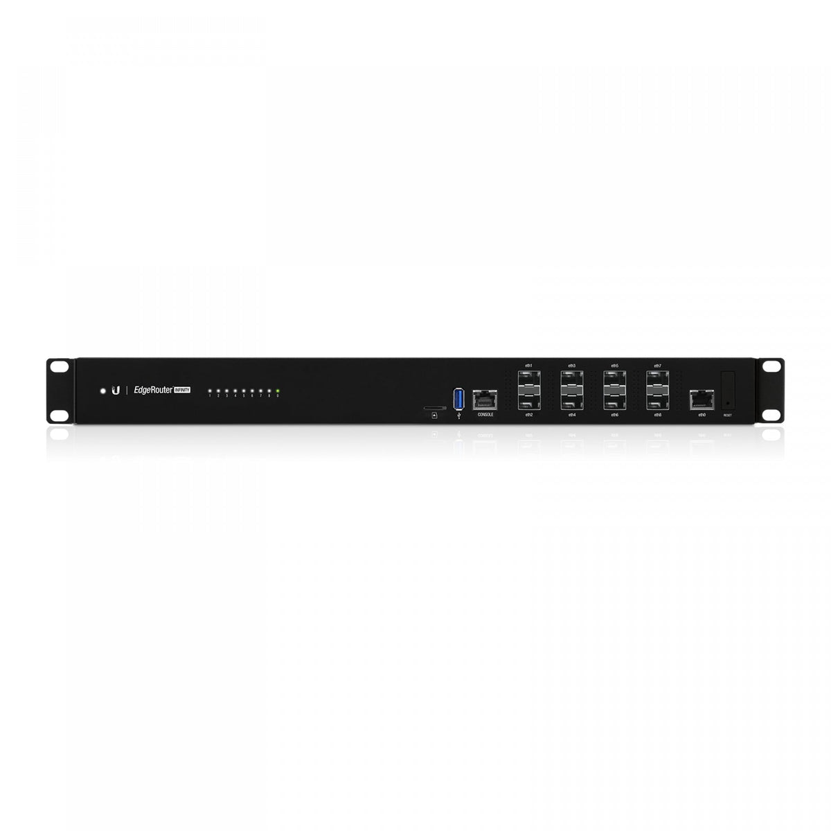 10-Gigabit SFP+EdgeRouter EU