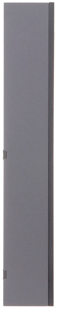 Hikvision DS-KD-ACW2 Supports de montage pour interphone vidéo de 2eme génération
