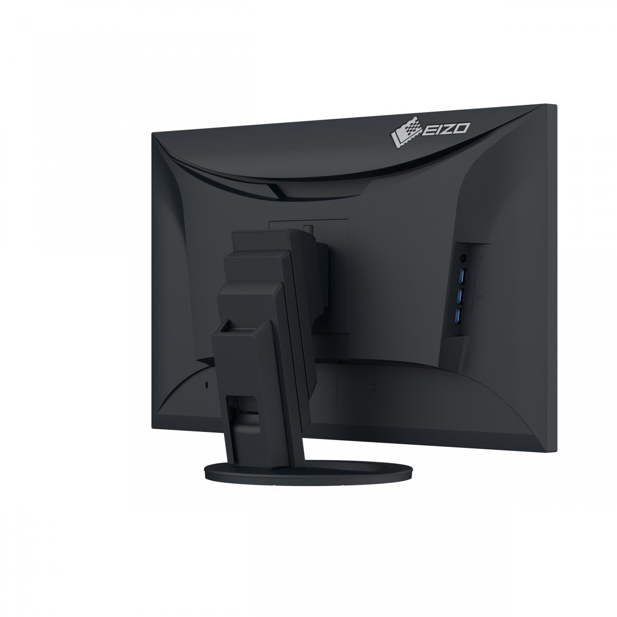 "EIZO FlexScan EV2795-BK LED display 68,6 cm (27"") 2560 x 1440 pixels Quad HD Noir"