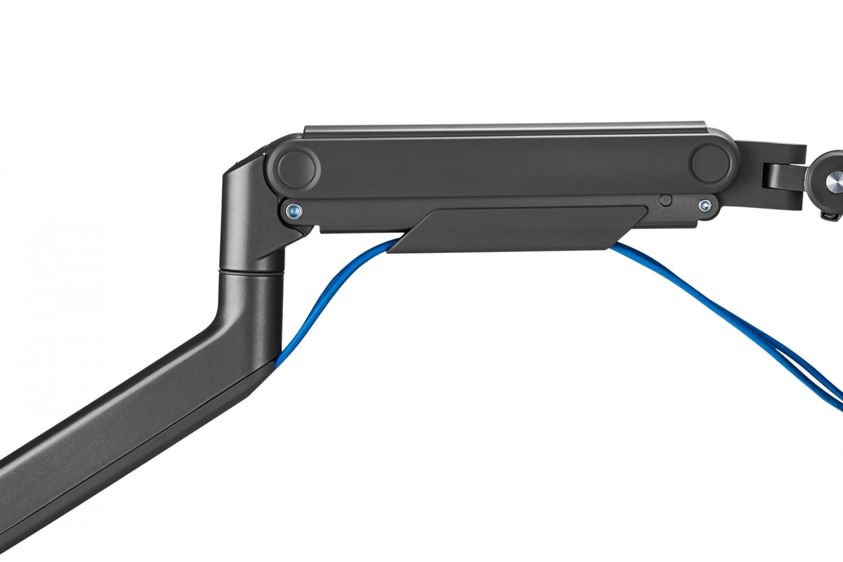 "Digitus DA-90473 Support de moniteur simple, 49"", 20 kg"